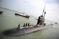 ����� ����� ��������������� ���� ����� ���� Scorpene